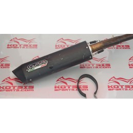 G.P.R. EXHAUST MUFFLER FOR...