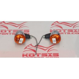 REAR INDICATORS FOR HARLEY...