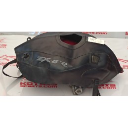 BAGSTER TANK COVER FOR...