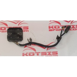 REGULATOR FOR BMW F 650 GS...