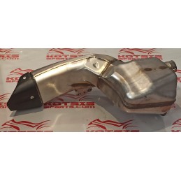 EXHAUST MUFFLER FOR BMW F...