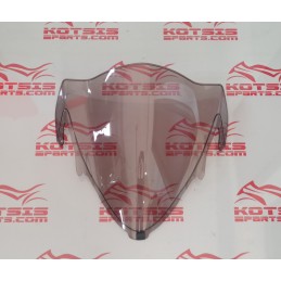 WINDSCREEN FOR SUZUKI GSXR...