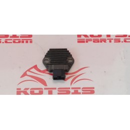 REGULATOR FOR HONDA XL 650V...