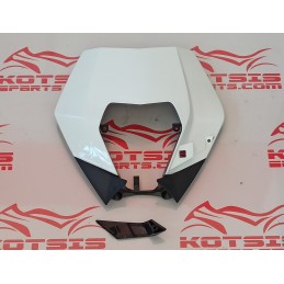 HEADLIGHT COVER FOR KTM 450...