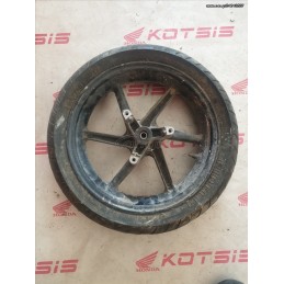 FRONT WHEEL FOR HONDA X8 RS 50