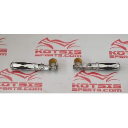 FOOTPEG SET FOR HONDA...