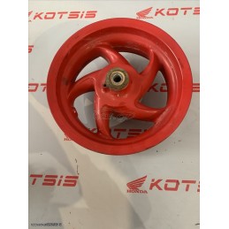 FRONT WHEEL FOR GILERA...