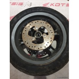 FRONT WHEEL FOR BENELLI...