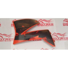 LEFT SIDE FAIRING FOR KTM...