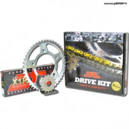 CHAIN SPROCKET SET JT FOR...