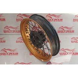 FRONT WHEEL FOR YAMAHA XT...