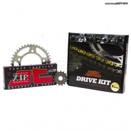 CHAIN SPROCKET SET JT FOR...