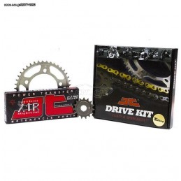 CHAIN SPROCKET SET JT FOR...