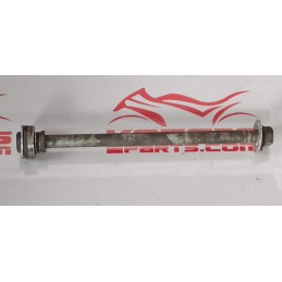 REAR WHEEL AXLE FOR YAMAHA...