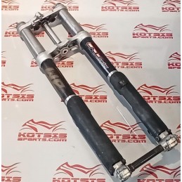 FRONT FORK FOR KTM LC4 640...