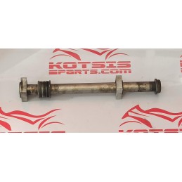 REAR WHEEL AXLE FOR APRILIA...