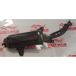 EXHAUST MUFFLER FOR KYMCO...