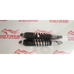 REAR SHOCK ABSORBERS FOR...