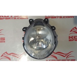 HEADLIGHT FOR MV AGUSTA...