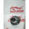 VARIATOR WITH CASE, ROLLER AND PULLEYS FOR MALAGUTI FIREFOX 50cc