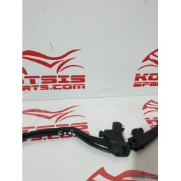 LEVERS FOR BMW F 800 GS 800 R