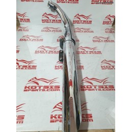 EXHAUST FOR KAWASAKI VN900