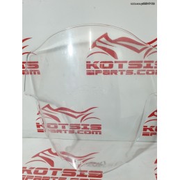 WINDSHIELD FOR SUZUKI GSF...