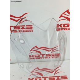 WINDSHIELD FOR BMW R 1200 GS