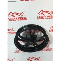 FRONT WHEEL FOR Sym Jet14...