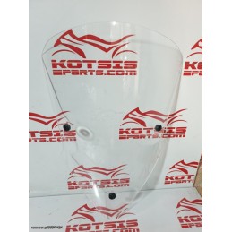 WINDSHIELD FOR DUCATI...