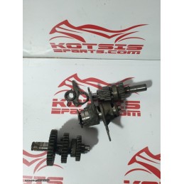 TRANSMISSION FOR C 50 12V