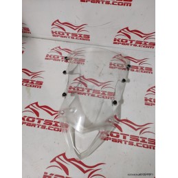 WINDSHIELD FOR BMW S1000RR