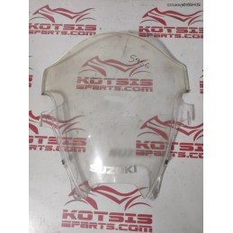 WINDSHIELD FOR SUZUKI GSF...