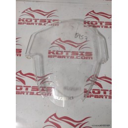 WINDSHIELD FOR SUZUKI GSF 600