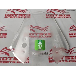 WINDSHIELD FOR KAWASAKI...