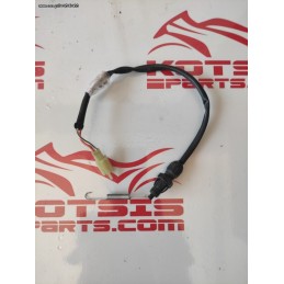 REAR BRAKE SENSOR FOR...