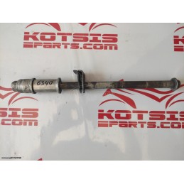 rear axle for Suzuki GZ125...