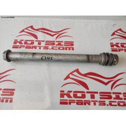 REAR WHEEL AXLE  FOR HONDA...