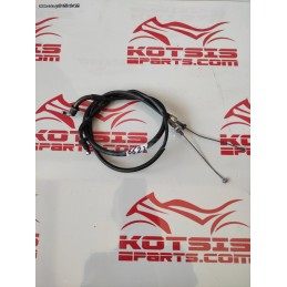 Throttle Cables for HONDA...